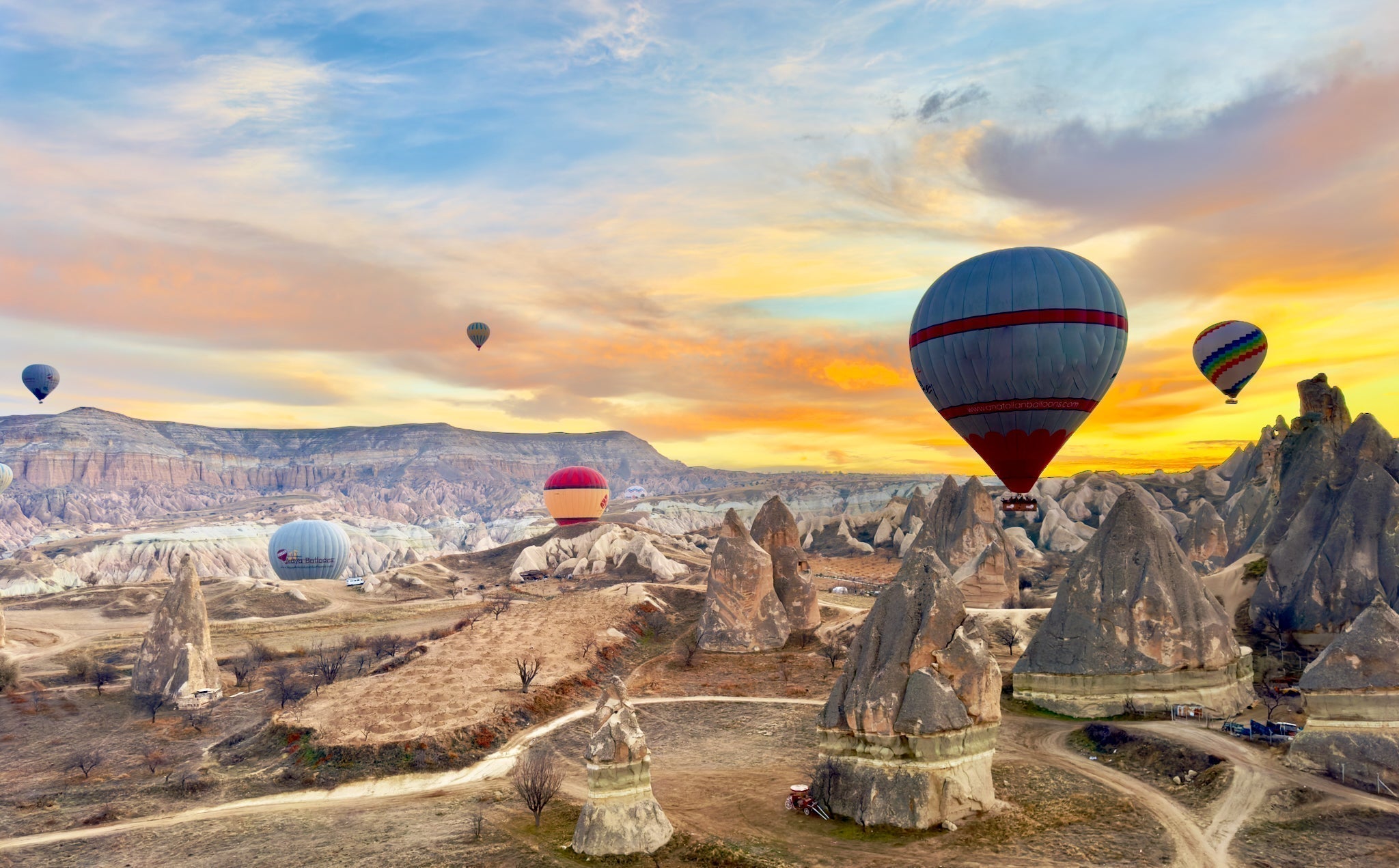 The Tripod: Why, What, and How Method