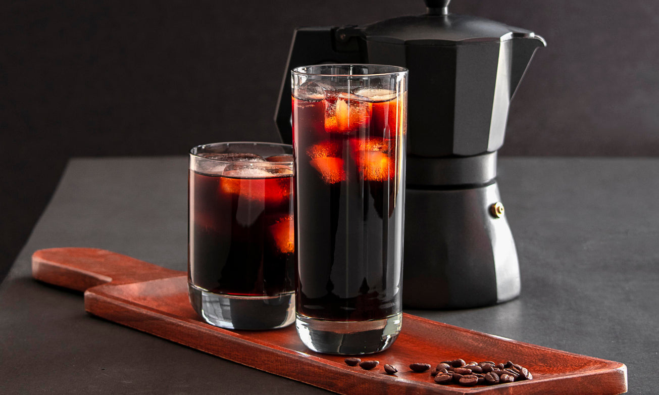 Moka Pots -How Italy Does It