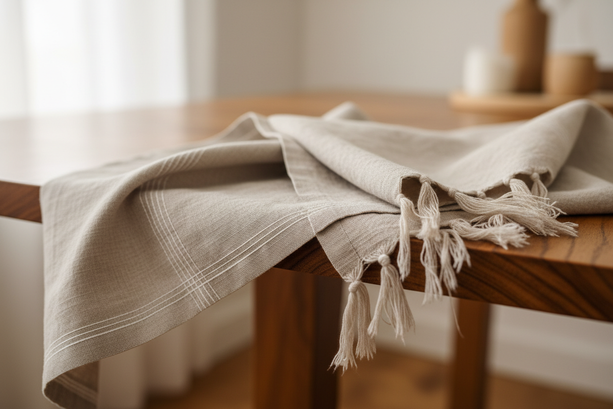 What is, or who are, Hem And Tassel???