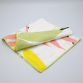 Pollen Up: Premium Cotton Dinner Napkins