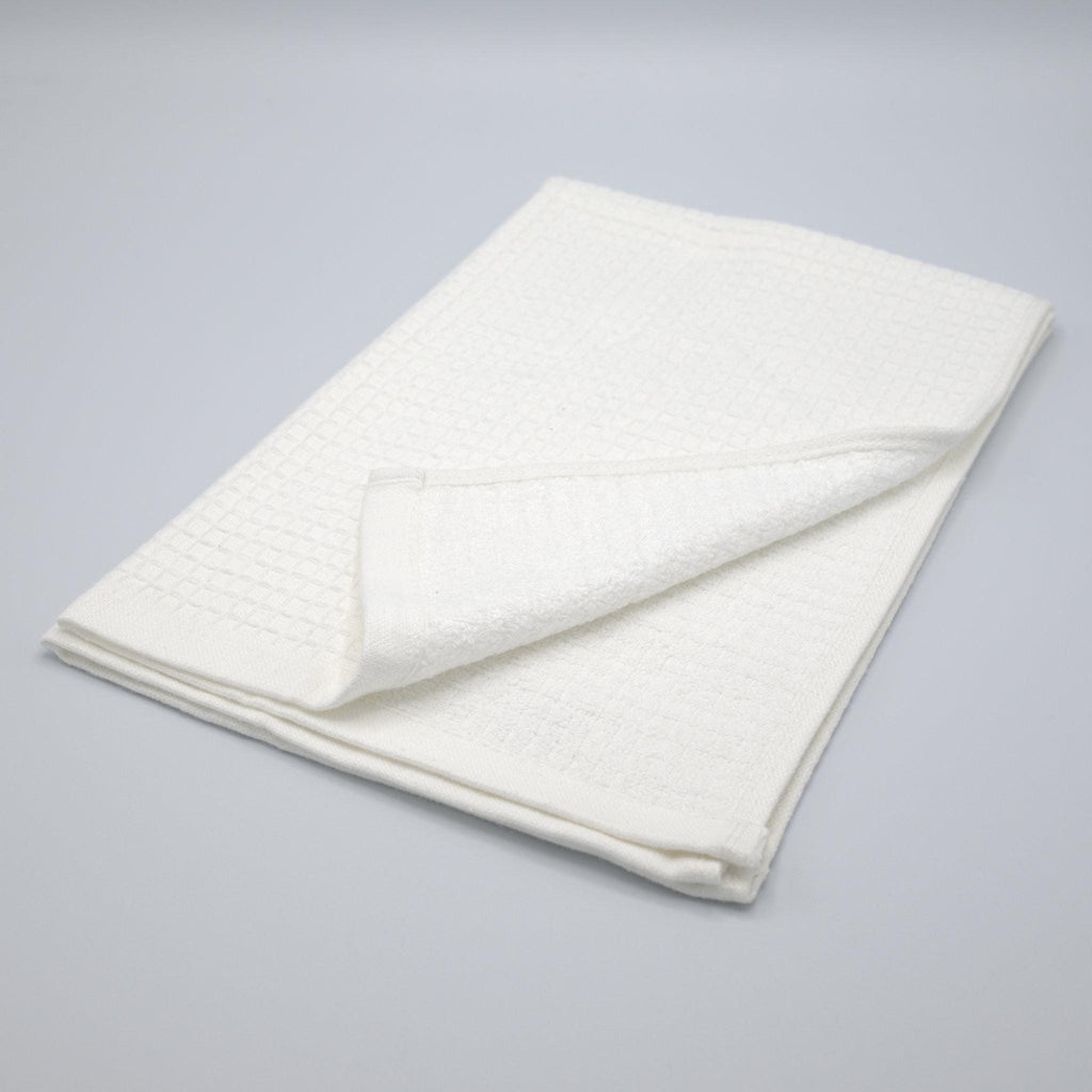 Jekyll & Hyde Towels - Reversible Luxury: Set / 4