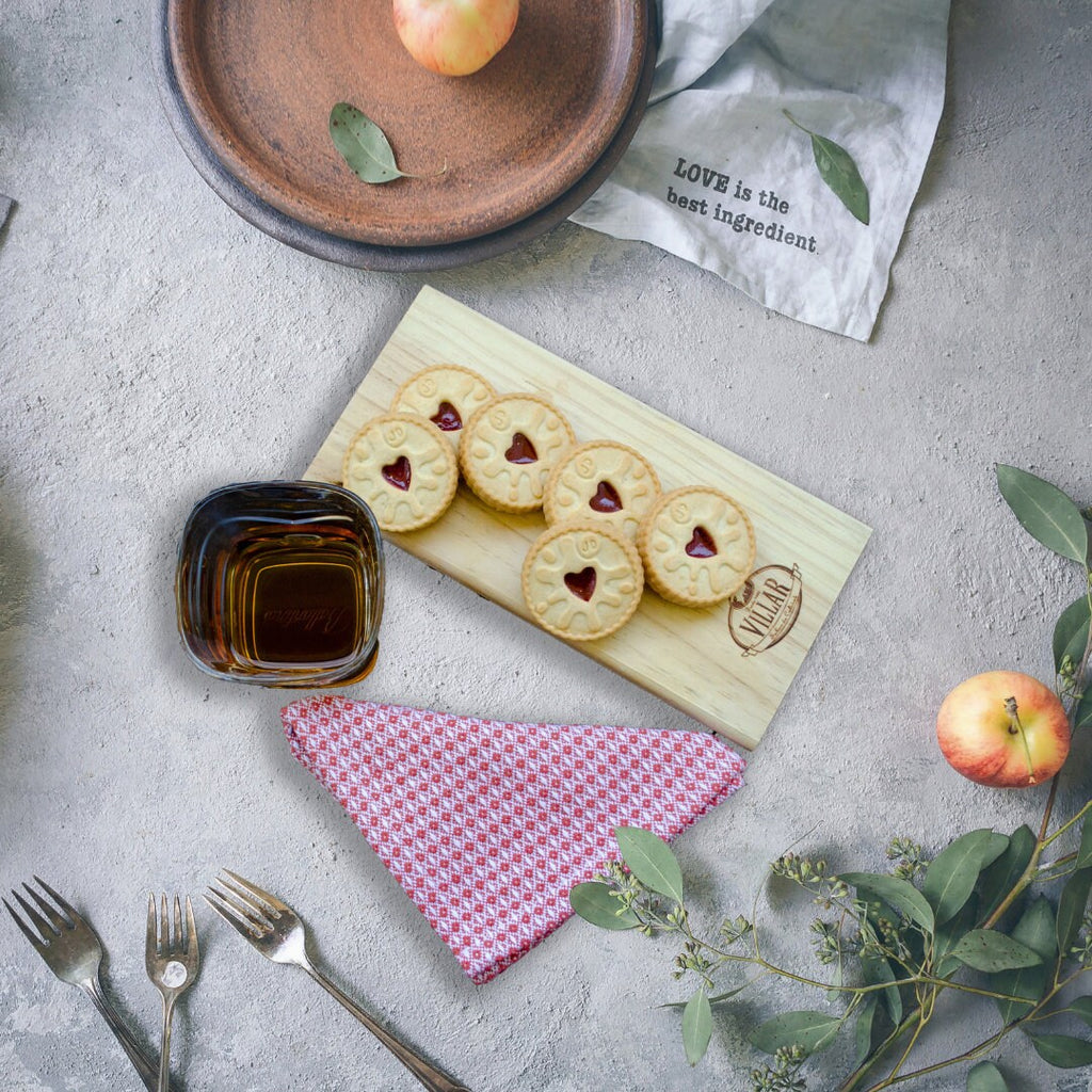 Bath or Kitchen Cloth-Set/ 3 Diamond Waffle