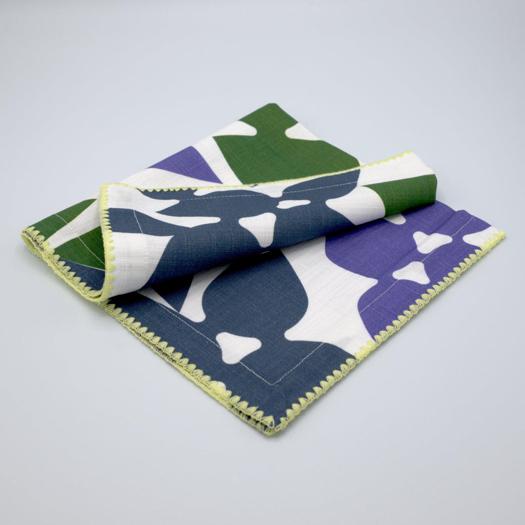 Celebration Any Time: Premium Dinner Napkins