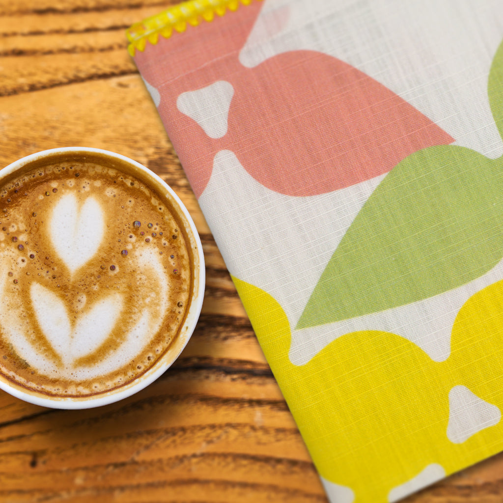 Celebration Any Time: Premium Dinner Napkins