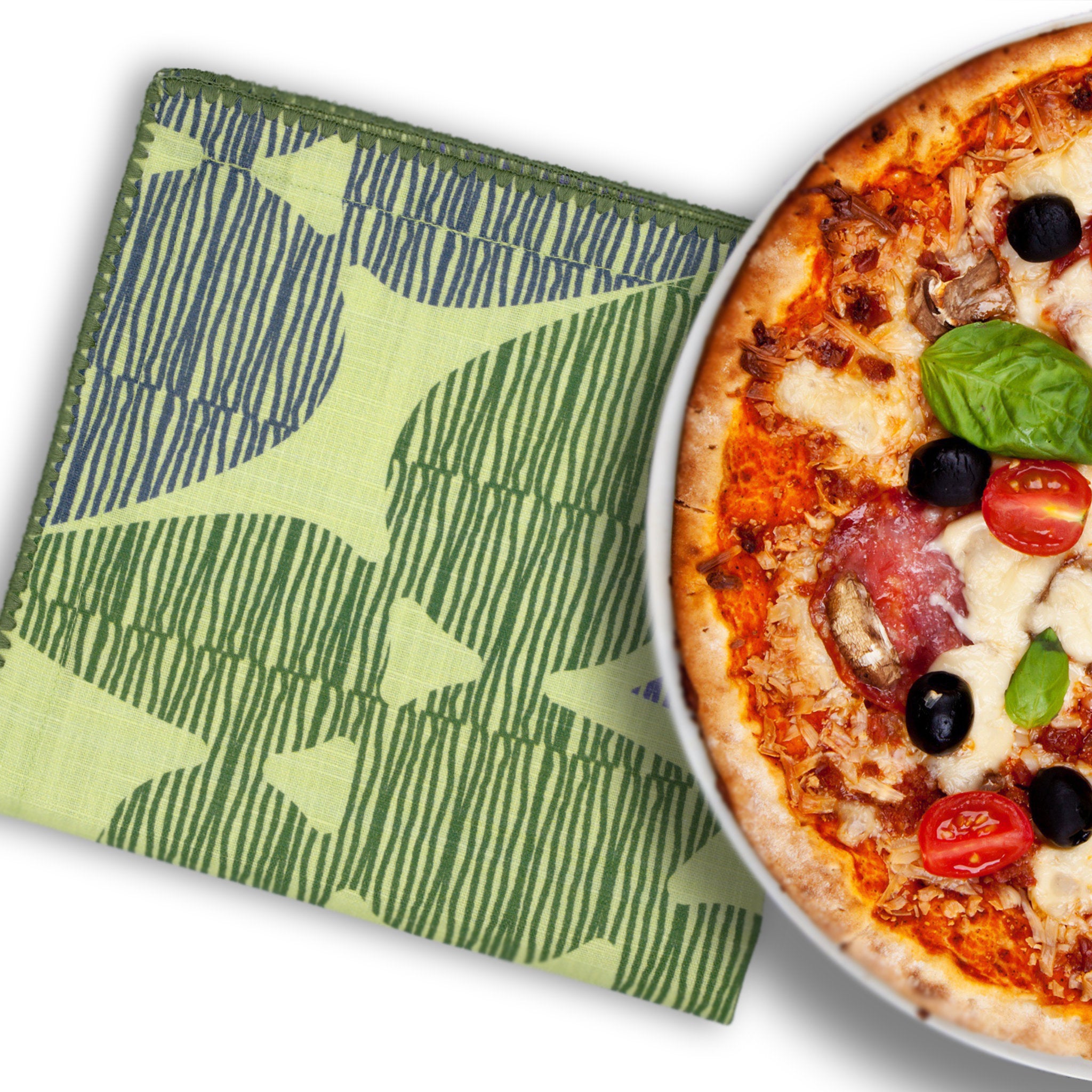 Celebration Any Time: Premium Dinner Napkins