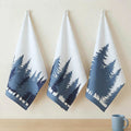 The Park-Goth Kitchen Towels