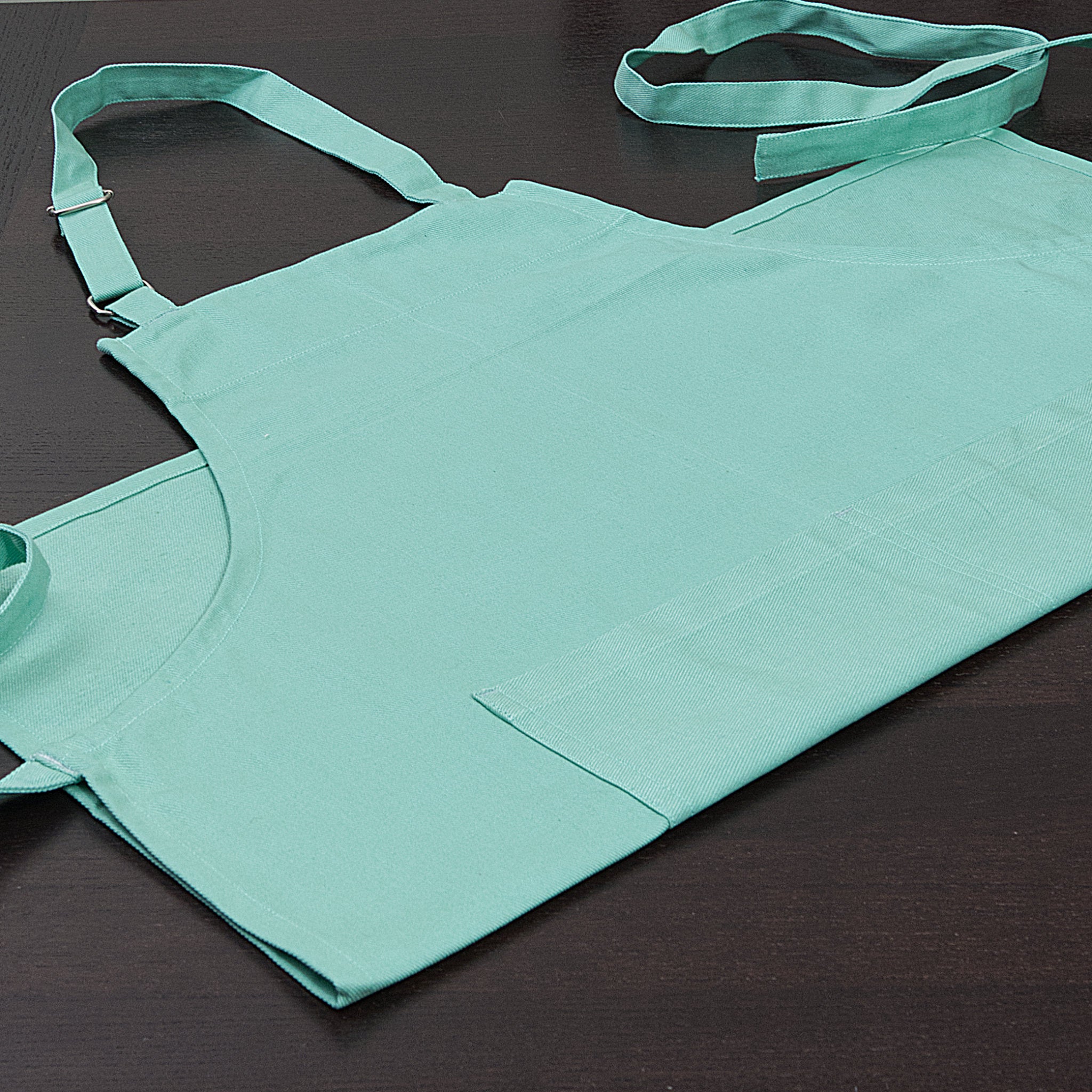 Drill & Grill Apron for the Home Pro