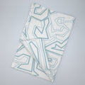 Squiggles Tea Towels; 4 Colors