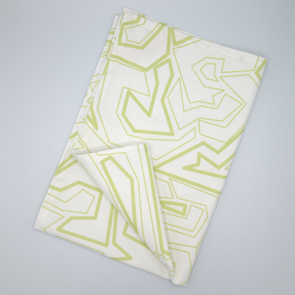 Squiggles Tea Towels; 4 Colors