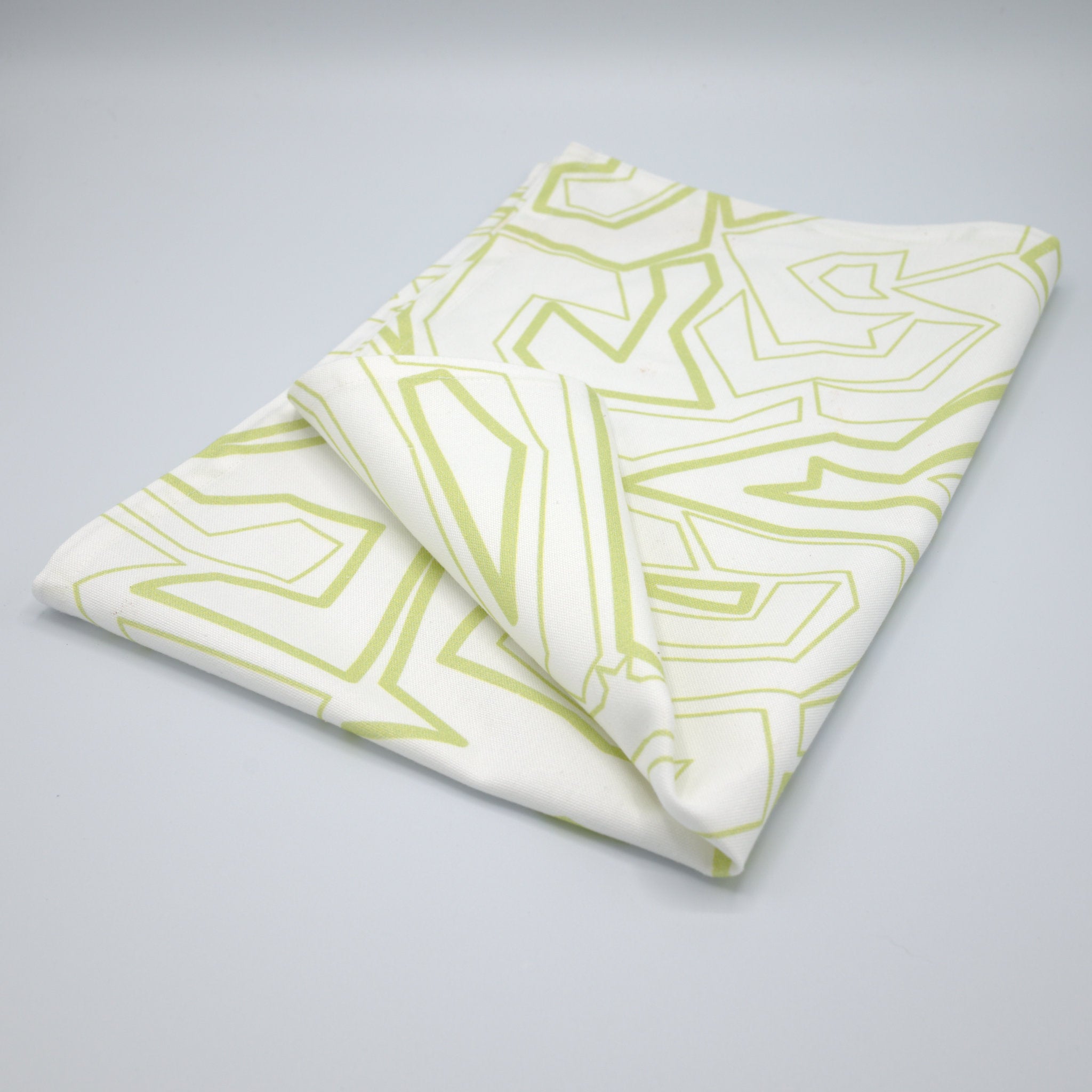 Squiggles Tea Towels; 4 Colors