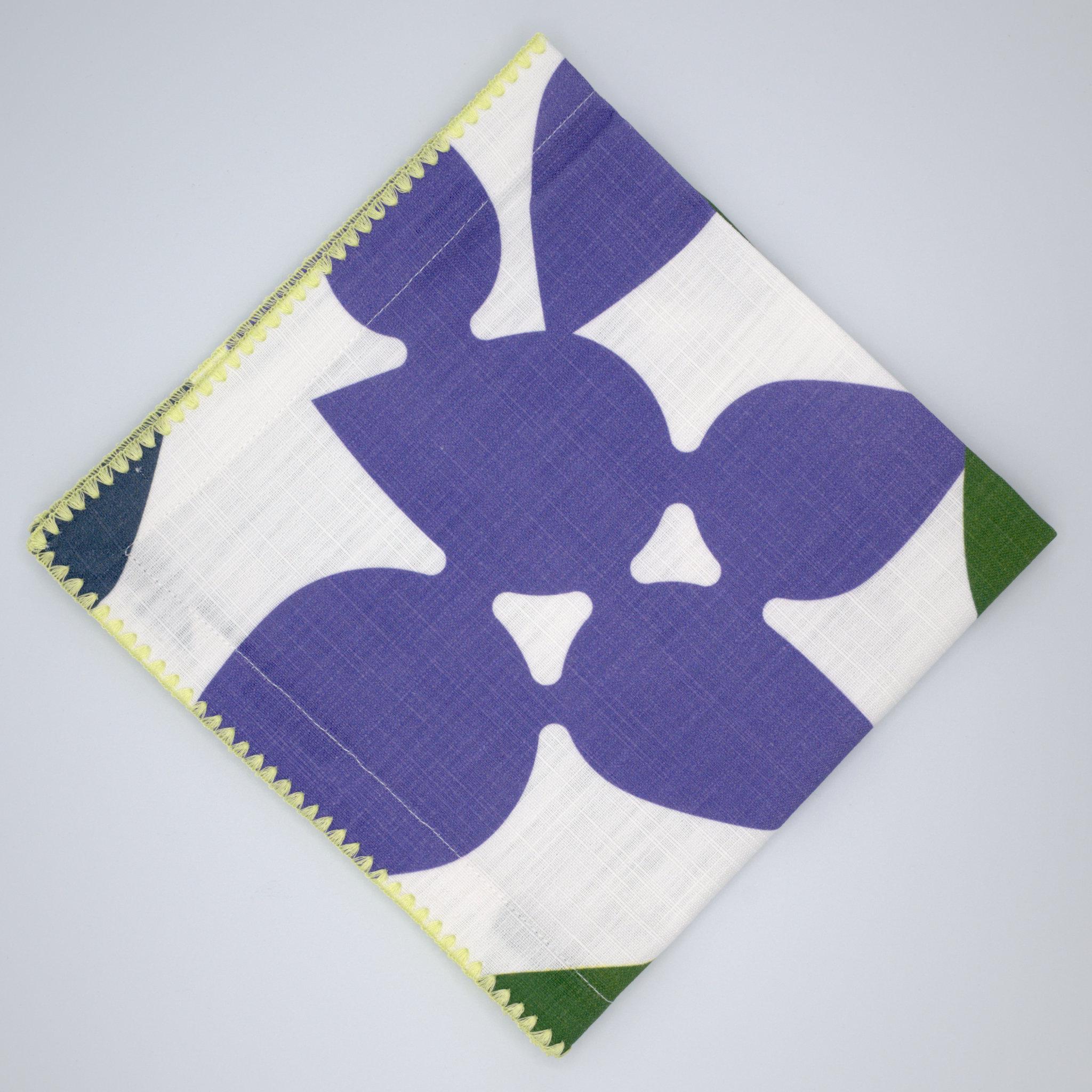 Celebration Any Time: Premium Dinner Napkins