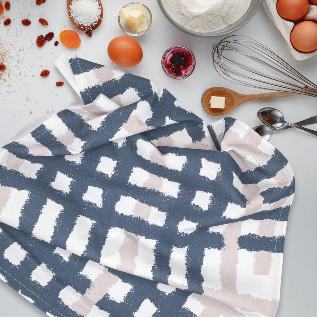 Jute Impossible Kitchen Towels: Set of 3 or 4