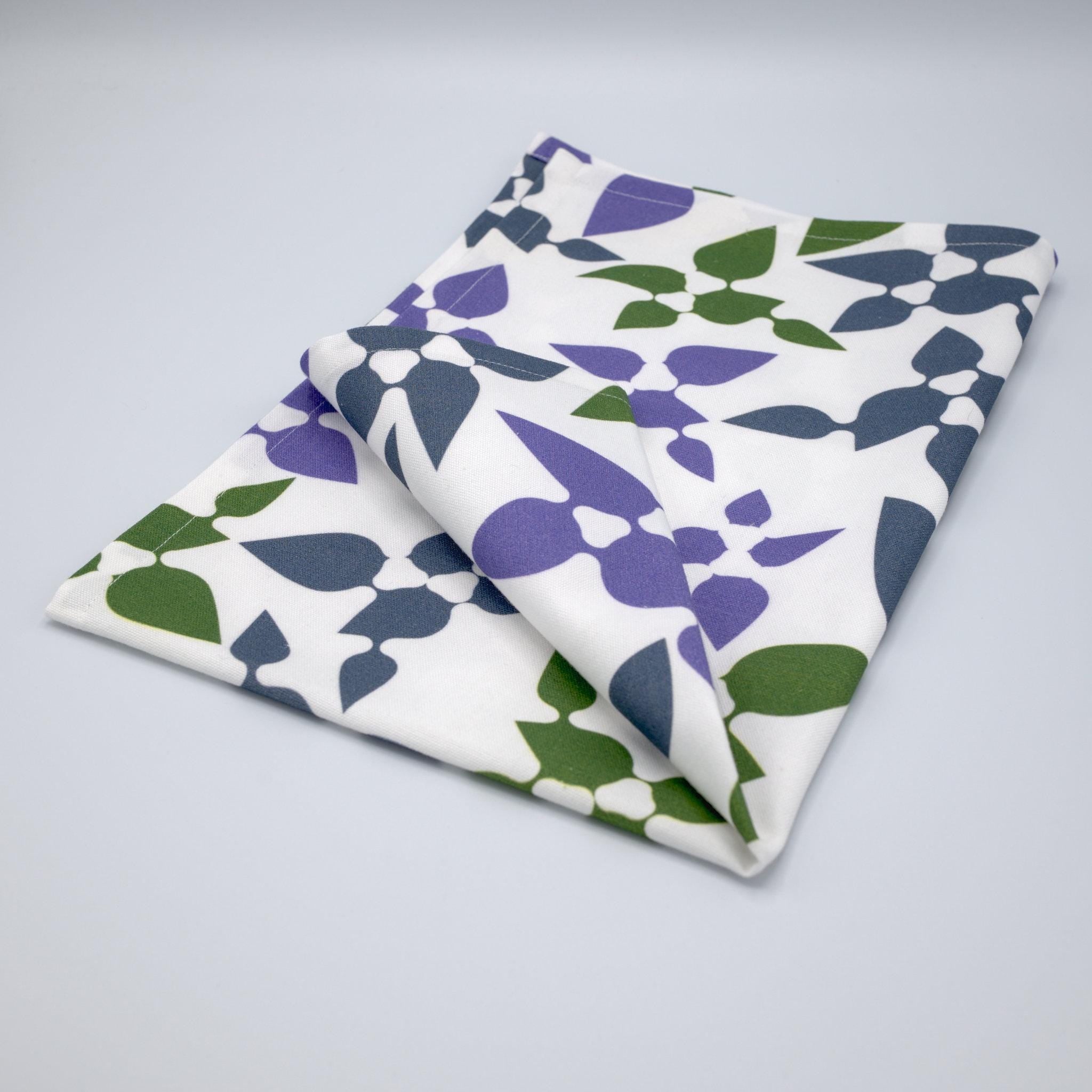 Celebration Tea Towels: Set of 3 or 4