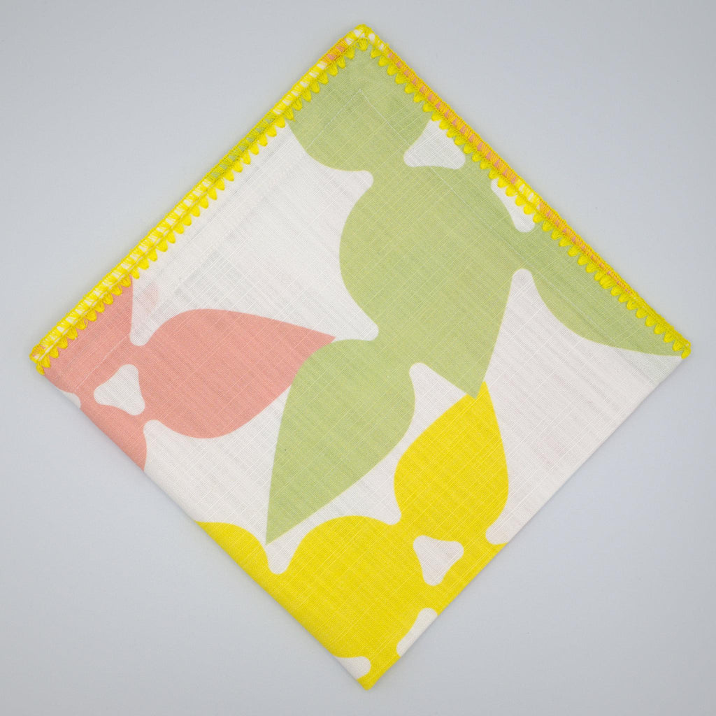 Celebration Any Time: Premium Dinner Napkins