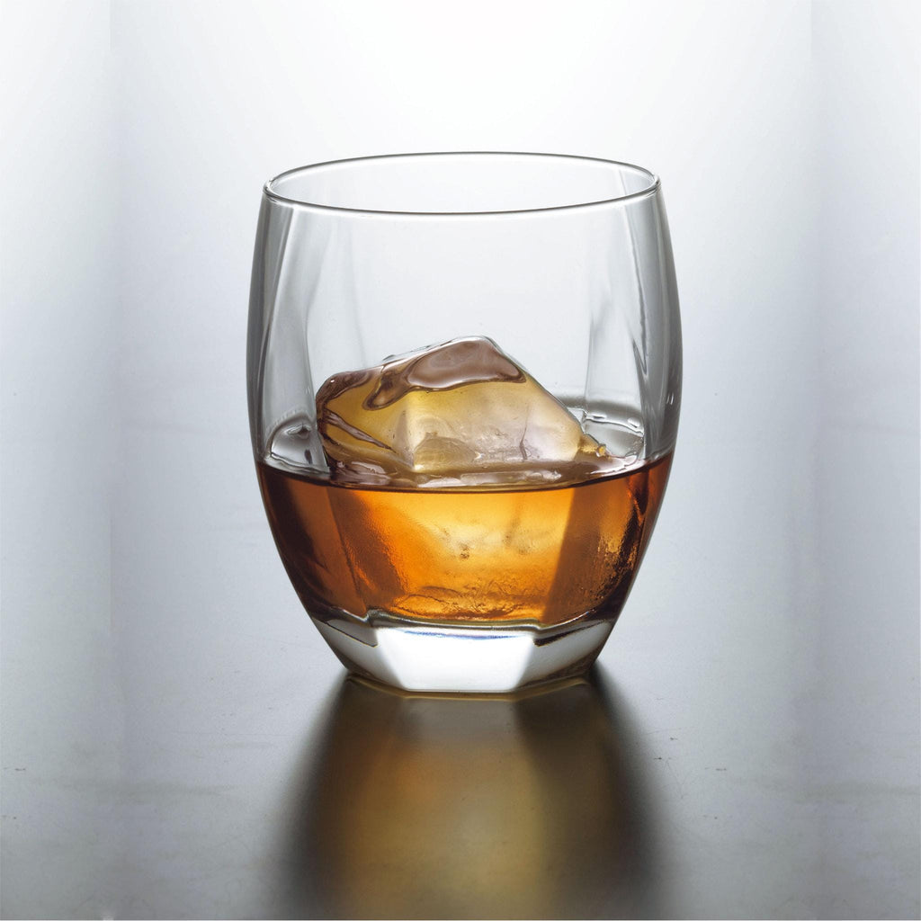 Japanese Old Fashioned Glasses - Set / 6