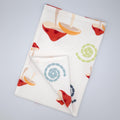 Mushroom Magic Kitchen Towels - Set/2