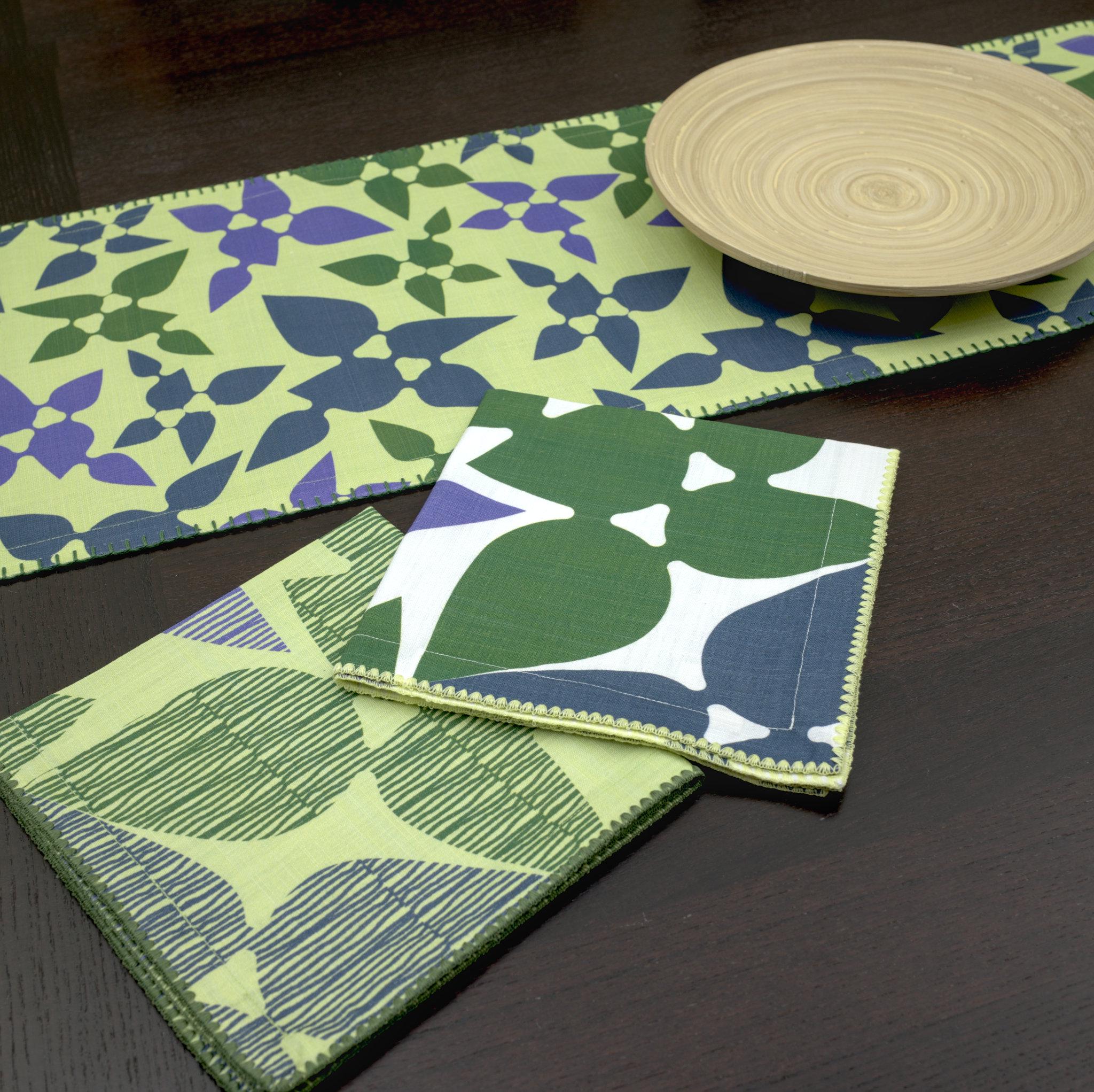 A Celebration: Premium Table Runner