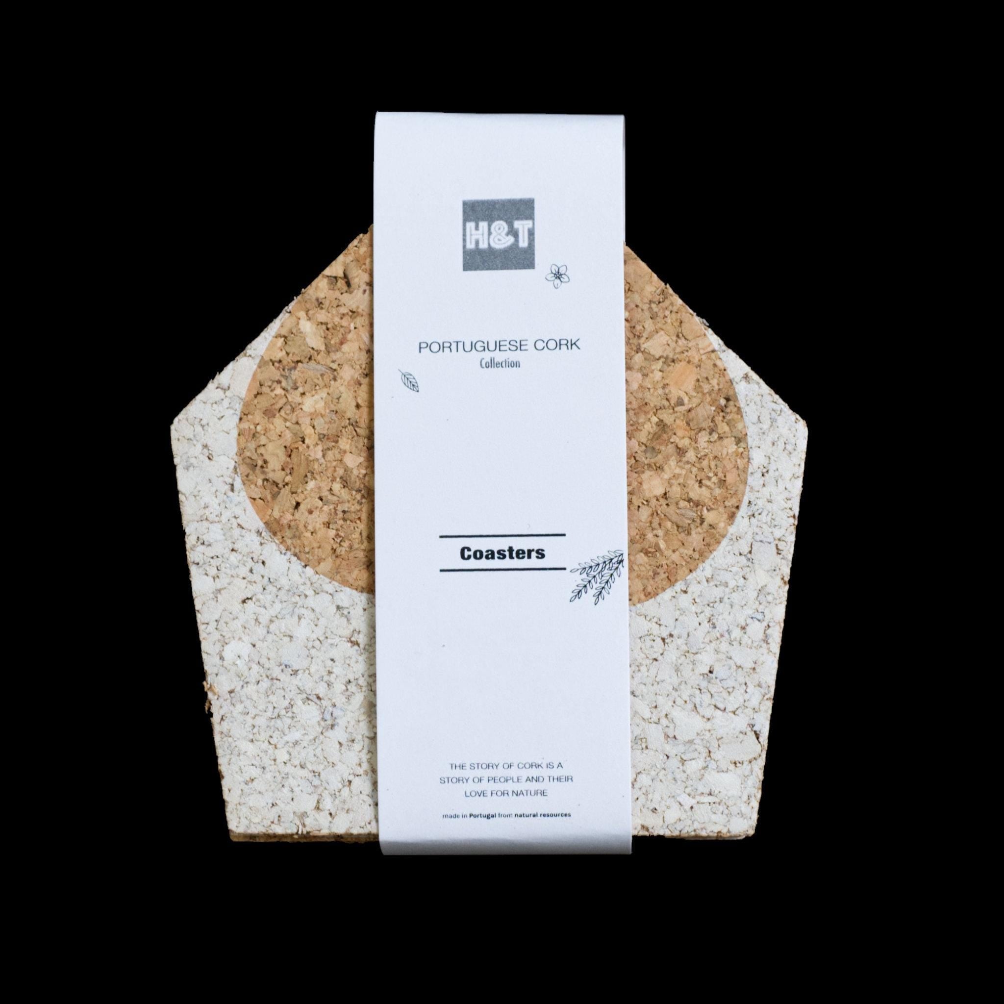 4 Heart Clover: Coasters Or Trivet?  BOTH