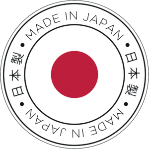 MADE IN JAPAN