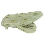 olive frog oven mix by dte from hem and tassel