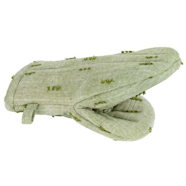 olive frog oven mix by dte from hem and tassel